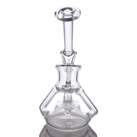 Mohawk Glass Sentinel
