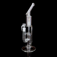 Mohawk Glass Sidecar Hornet