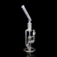 Mohawk Glass Sidecar Hornet