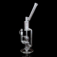 Mohawk Glass Sidecar Hornet