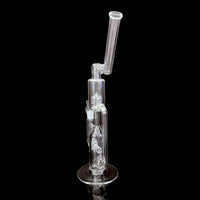 Mohawk Glass Sidecar Hornet