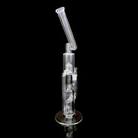 Mohawk Glass Sidecar Hornet