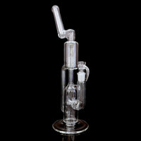 Mohawk Glass Sidecar Hornet