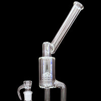 Mohawk Glass Sidecar Hornet