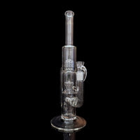Mohawk Glass Treecycler