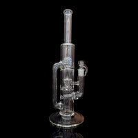 Mohawk Glass Treecycler