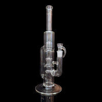 Mohawk Glass Treecycler
