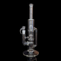 Mohawk Glass Treecycler