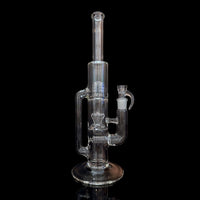 Mohawk Glass Treecycler
