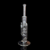 Mohawk Glass Treecycler