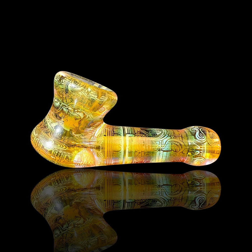 Mothership Dry Pipe