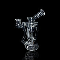 Nitro Glass Reycler