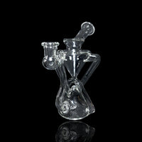 Nitro Glass Reycler