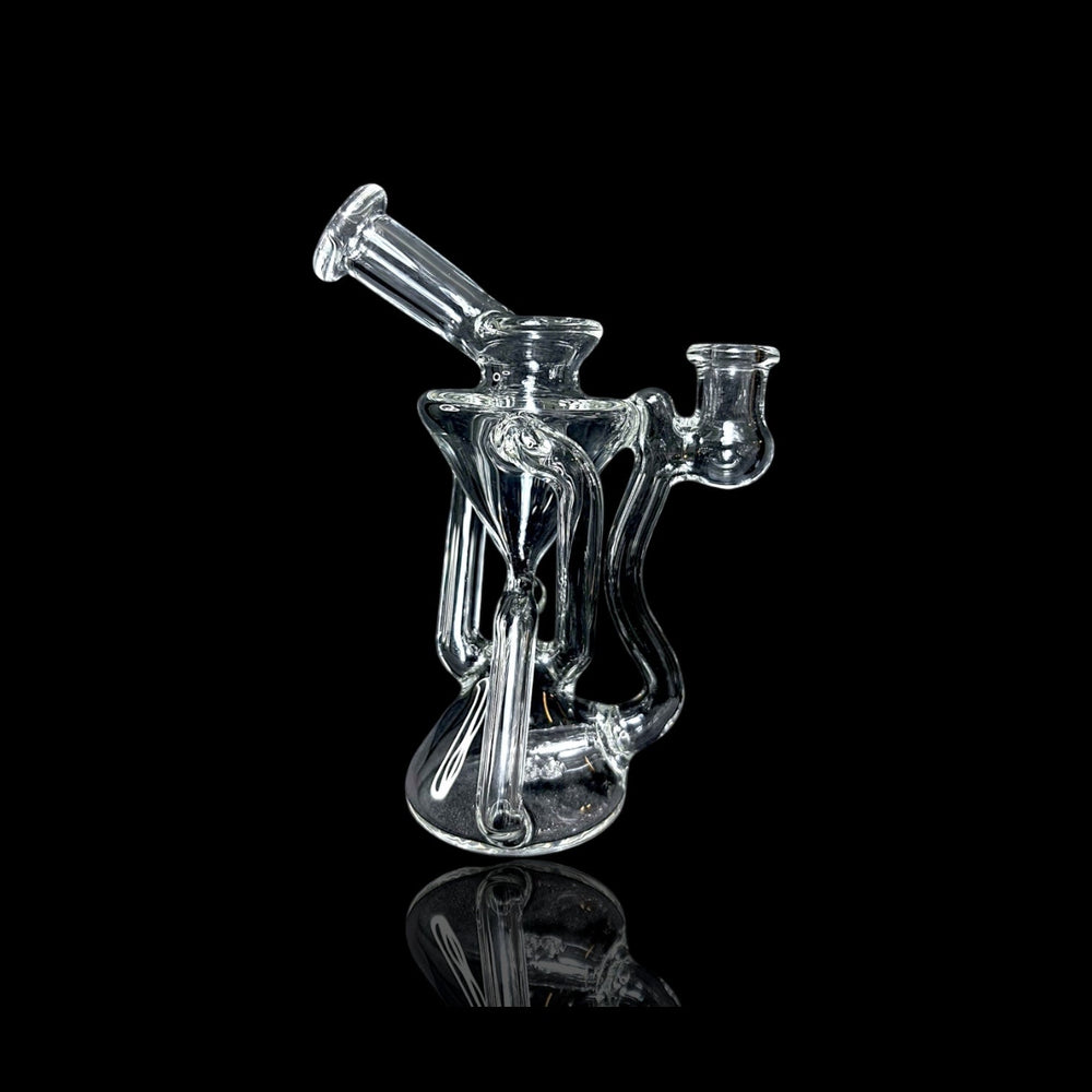 Nitro Glass Reycler