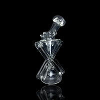 Nitro Glass Reycler