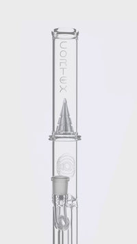 Cortex Glass "Flux" Drainless