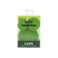 ResOlution Caps -Universal Caps
