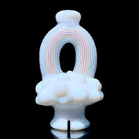 RJ Glass Pivot Top