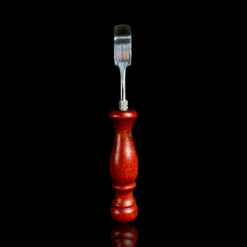 Rogue Wax Tool