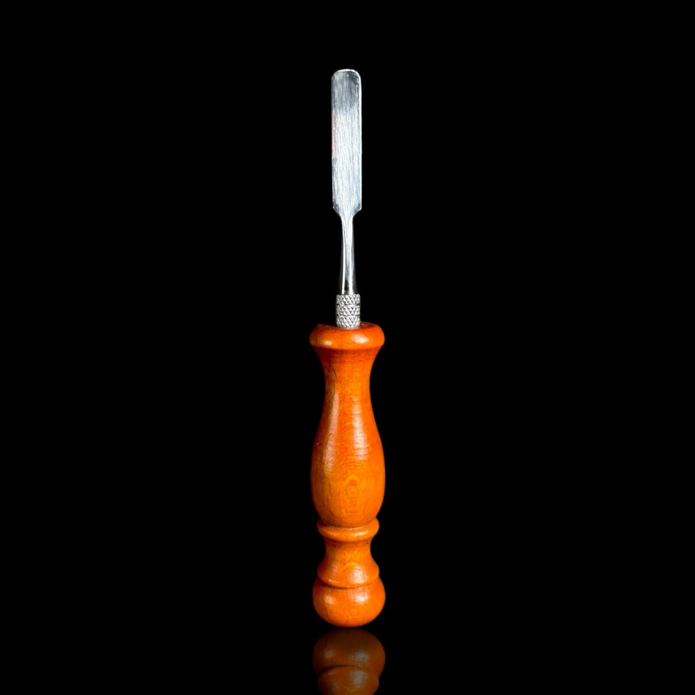 Rogue Wax Tool