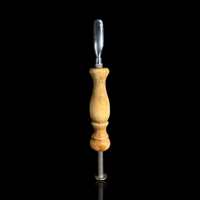 Rogue Wax Tool