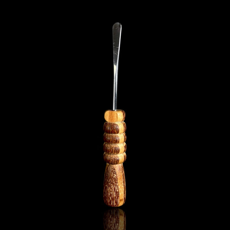 Rogue Wax Tool