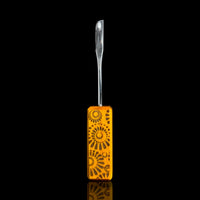 Rogue Wax Tool
