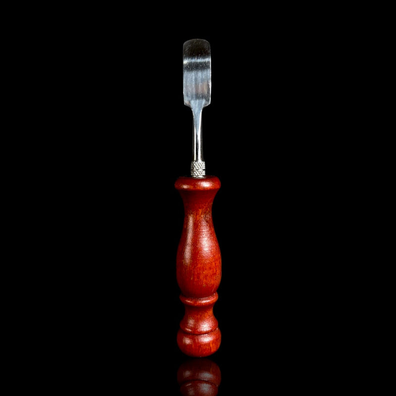 Rogue Wax Tool