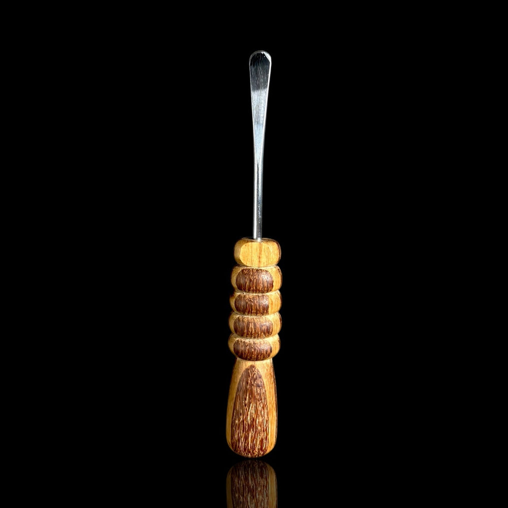 Rogue Wax Tool