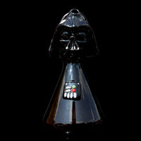 Saiyan Glass Vader