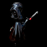 Saiyan Glass Vader