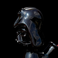 Saiyan Glass Vader