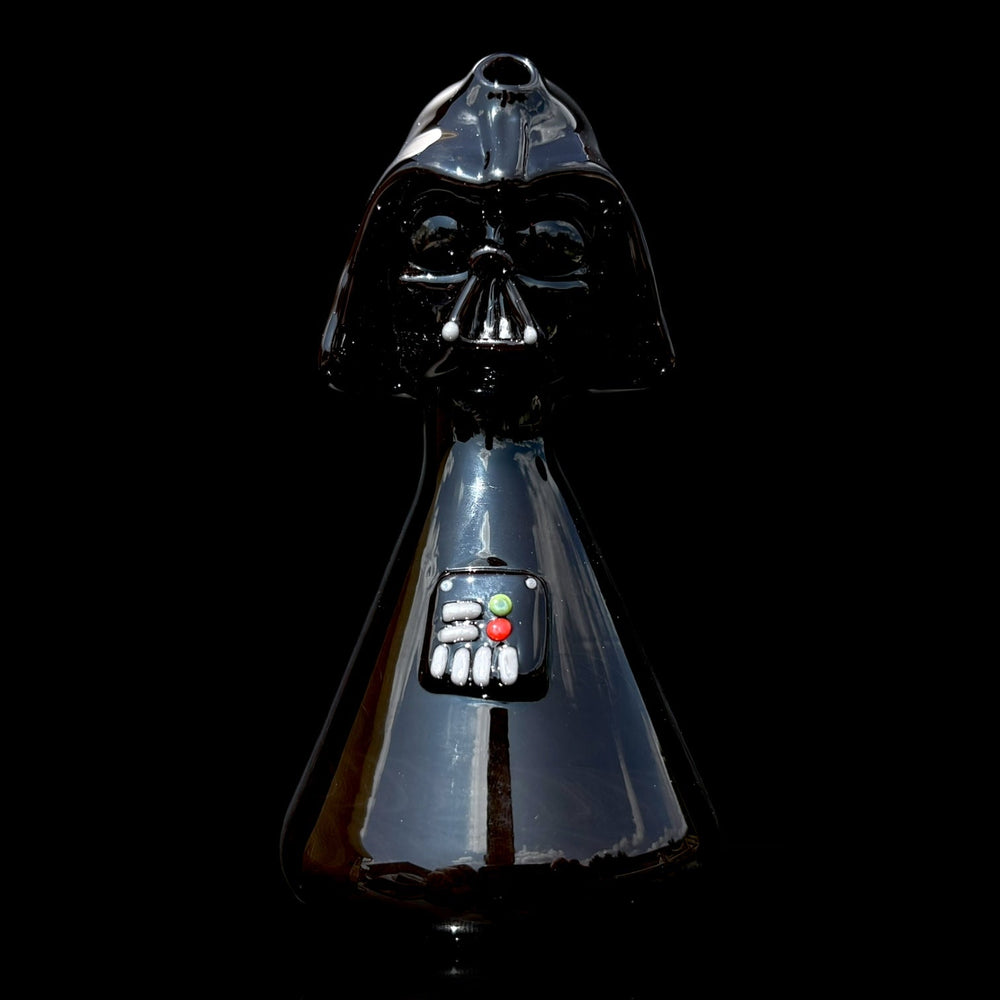 Saiyan Glass Vader