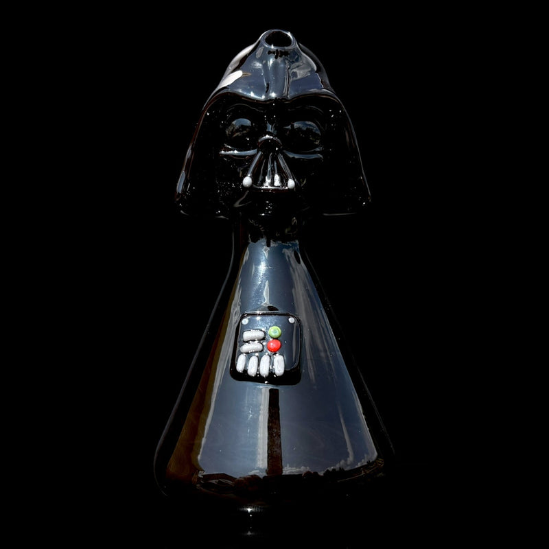 Saiyan Glass Vader