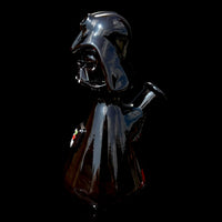 Saiyan Glass Vader