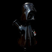 Saiyan Glass Vader