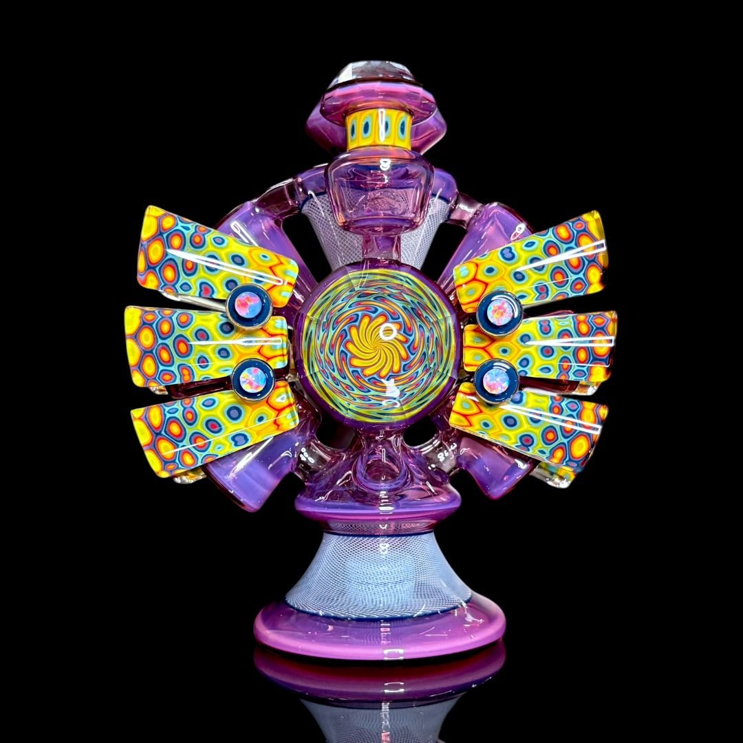 Recyclers – Den Of Dabs
