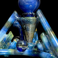 Scotty Mickle x RA Micklesen Pyramid #3