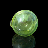 Scully Glass Hand Pipe