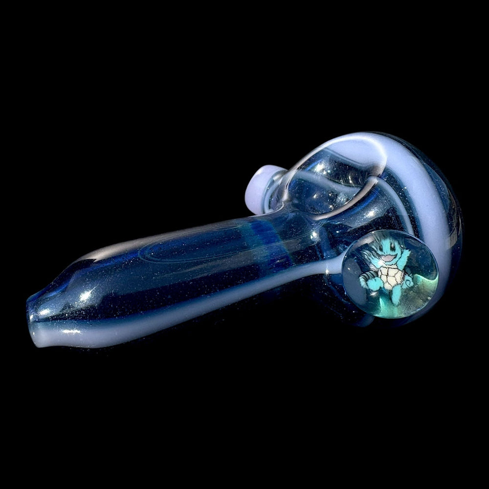 Scully Glass Hand Pipe