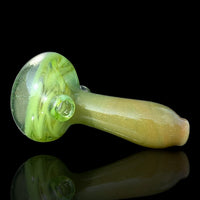 Scully Glass Hand Pipe