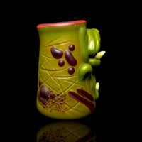 Sette Glass Vessel