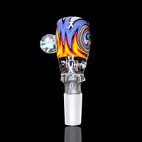 Shwayze Glass 14mm Slide