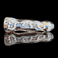 Shwayze Glass Chillum
