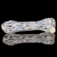Shwayze Glass Chillum