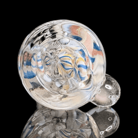 Shwayze Glass Chillum