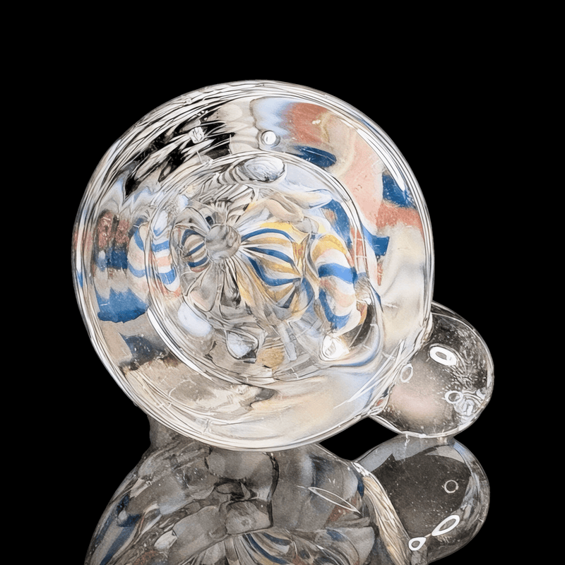 Shwayze Glass Chillum