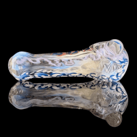 Shwayze Glass Hand Pipe