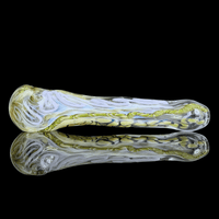 Shwayze Glass Hand Pipe
