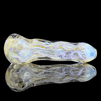 Shwayze Glass Hand Pipe